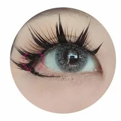 Cherie Sweety Shine Sourire Gris