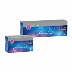 Fraîcheur Freshkon Moondust Mensuel - 2 Pcs