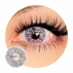 Couche Urbaine Monet Gris