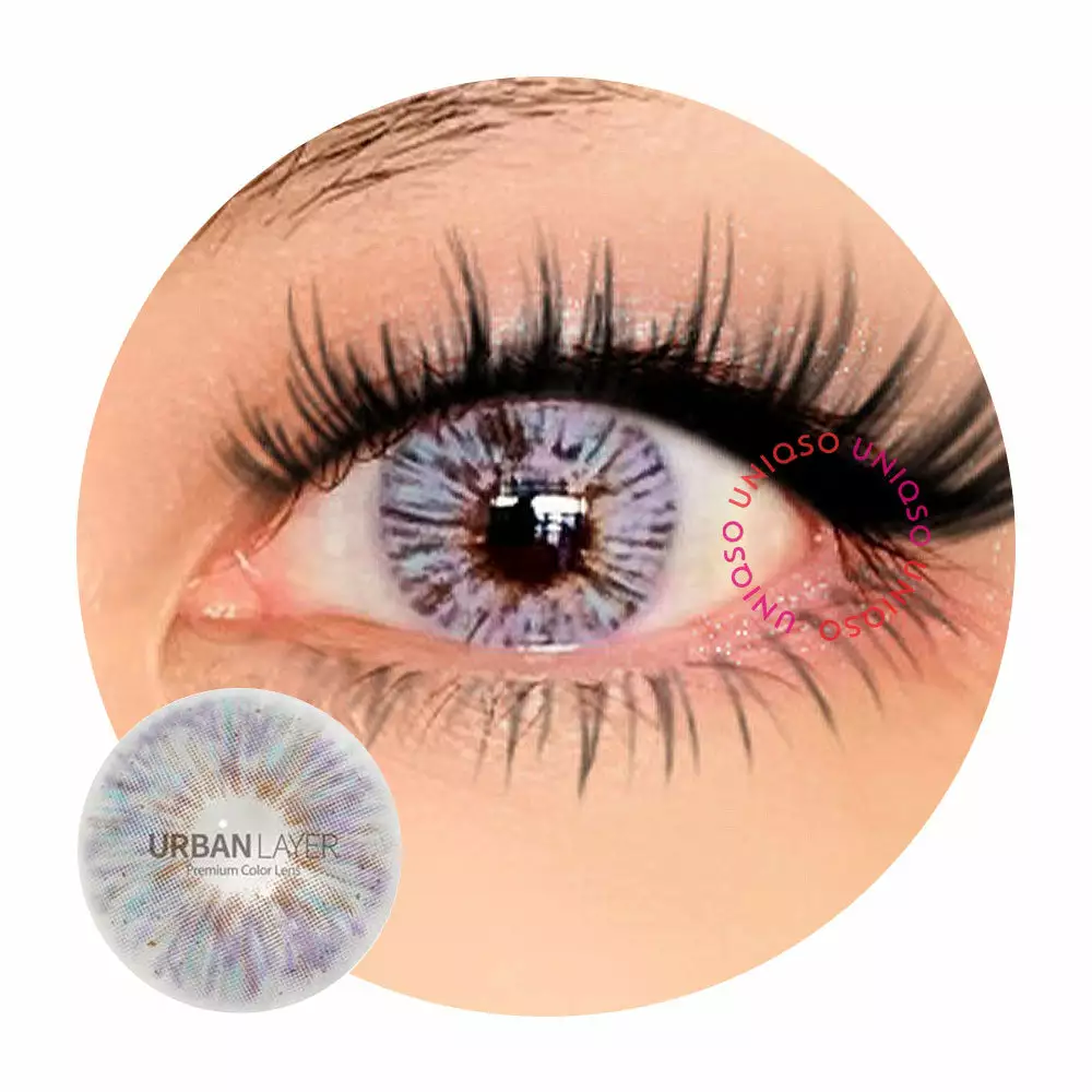 Couche Urbaine Monet Gris 1 Couche Urbaine Monet Gris