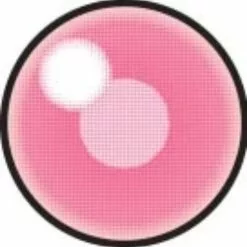 Cherie Sweety Anime Cloud Rim Rose - Demon Slayer - Nezuko Kamado 11 Cherie Sweety Anime Cloud Rim Rose - Demon Slayer - Nezuko Kamado -Promos Anime Boutique Nezuko 4tone black rim Copy 2