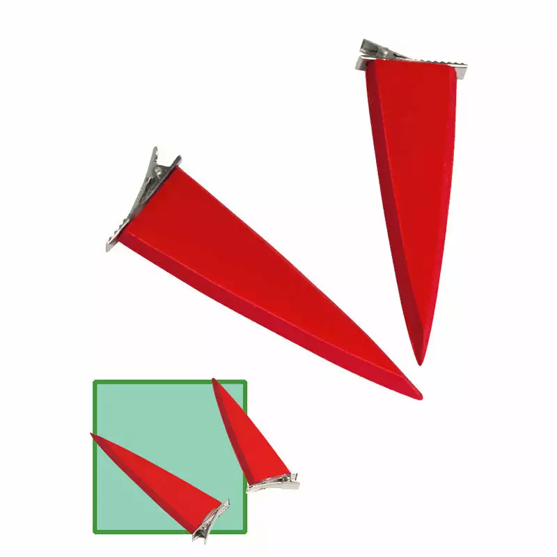 UNIQSO Barrette à Cheveux Tronçonneuse Man Power Demon Horn 1 UNIQSO Barrette à Cheveux Tronçonneuse Man Power Demon Horn