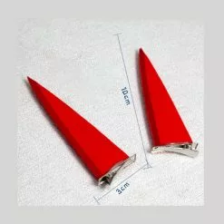 UNIQSO Barrette à Cheveux Tronçonneuse Man Power Demon Horn 6 UNIQSO Barrette à Cheveux Tronçonneuse Man Power Demon Horn -Promos Anime Boutique O1CN01dbaUu728ZJpF4azvf 741717946 67d78105 ba05 4863 8157 296d59342f2f