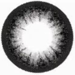 Cherie Sweety Pop C Gris Foncé -Promos Anime Boutique OS9 Gray