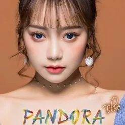I.Fairy Pandora Bleu 10 I.Fairy Pandora Bleu -Promos Anime Boutique Pandora Blue Full2