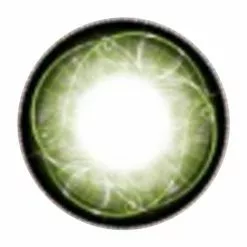 I.Fairy Pandora Vert -Promos Anime Boutique Pandora Green Lens