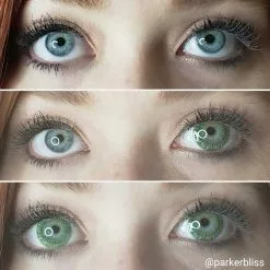 Kazzue Heavenly Lollipop Vert -Promos Anime Boutique Parker Bliss Review3 1