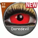 Couleurvue Objectif Colorvue Mini Sclera Daredevil