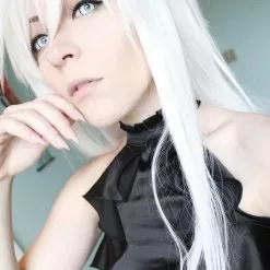 Fantasmagorique Objectif Phantasee Mini Sclera Venus -Promos Anime Boutique Phantasee Mini sclera venus natashazagadka a