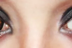 Fantasmagorique Contacts Phantasee Gold Sclera Morbius -Promos Anime Boutique Phantasee Sclera Morbius njennifer f