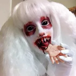 Fantasmagorique Phantasee Black Sclera Contacts Sabretooth/Blackout/Noir -Promos Anime Boutique Phantasee Sclera Sabretooth pastelbat 368265bd 64ff 41c8 9fb2 881f8f76c508