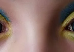 Fantasmagorique Contacts Phantasee Sclera Xorn -Promos Anime Boutique Phantasee Sclera Xorn njennifer c