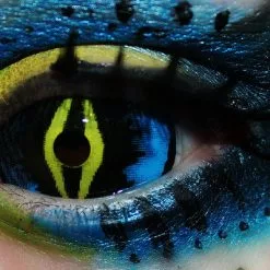 Fantasmagorique Contacts Phantasee Sclera Xorn -Promos Anime Boutique Phantasee Sclera Xorn njennifer d