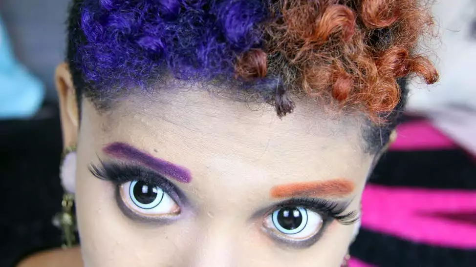 Fantasmagorique Phantasee Mini Sclera Lens Nebulos 2 Fantasmagorique Phantasee Mini Sclera Lens Nebulos – Image 2