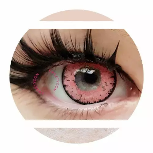 Cherie Sweety Queen Rose Clair 2 Cherie Sweety Queen Rose Clair – Image 2