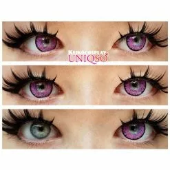 Cherie Sweety Reine Violet II -Promos Anime Boutique QueenViolet lighteye grid 182e679d 21c4 4ee6 a35a e215c8da577e