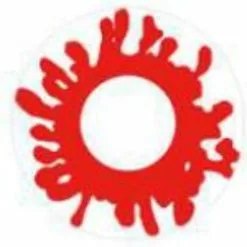 Cherie Sweety Crazy Red Parasite -Promos Anime Boutique RY 138