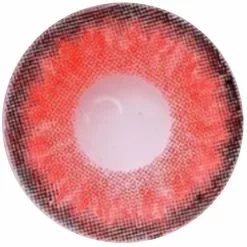 Cherie Sweety Infini Rouge -Promos Anime Boutique Red