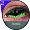 Fantasmagorique Contacts Phantasee Green Sclera Retiplla