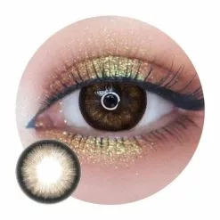 I.Fairy Retro Noyer Marron