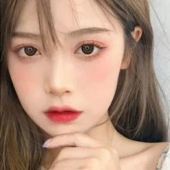 I.Fairy Retro Noyer Marron -Promos Anime Boutique Retro Walnut Full2