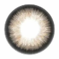 I.Fairy Retro Noyer Marron -Promos Anime Boutique Retro Walnut Lens