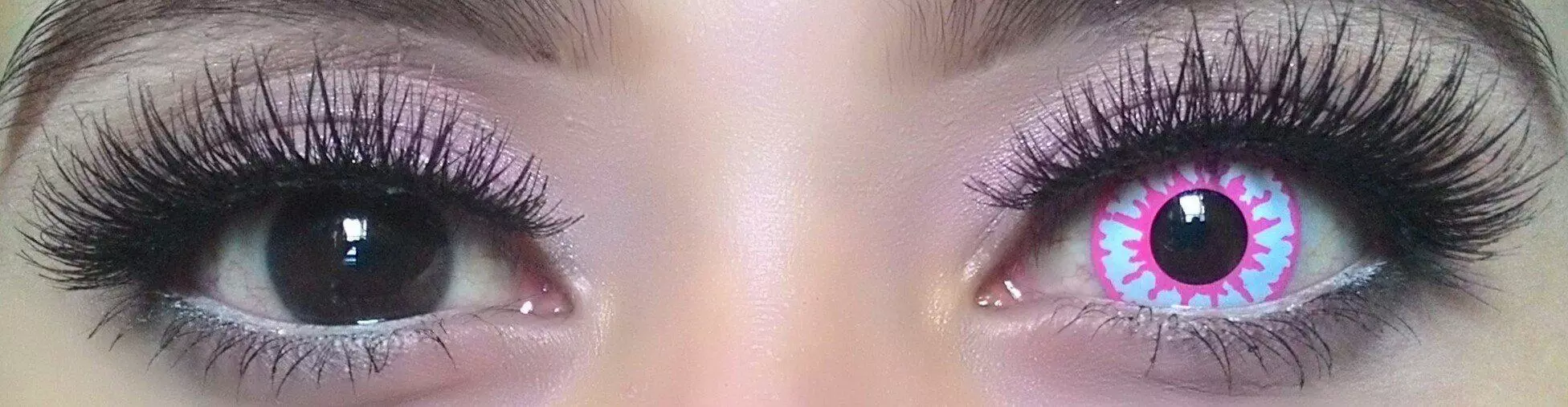 Cherie Sweety Crazy Pink Démon 3 Cherie Sweety Crazy Pink Démon – Image 3