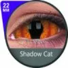 Fantasmagorique Contacts Phantasee Sclera Shadowcat