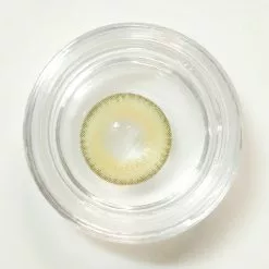 Cherie Sweety Signature Marron Vert -Promos Anime Boutique Signature brown lens