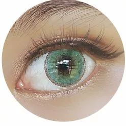 Couleurvue Colorvue Menthe Douce Gaie