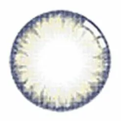 Cherie Sweety Bella Bleu Gris -Promos Anime Boutique Sweety Bella Blue Grey lens