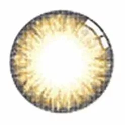 Cherie Sweety Bella Marron -Promos Anime Boutique Sweety Bella Brown lens