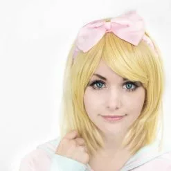 Cherie Sweety étoile Bleue -Promos Anime Boutique Sweety Crazy Star SW19A261 e