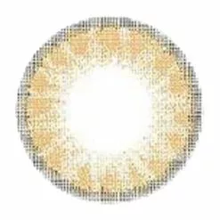 Cherie Boule De Verre Sweety Marron -Promos Anime Boutique Sweety Glass Ball Brown lens