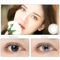 Cherie Boule En Verre Sweety Gris Clair -Promos Anime Boutique Sweety Glass Ball Lightgrey 1