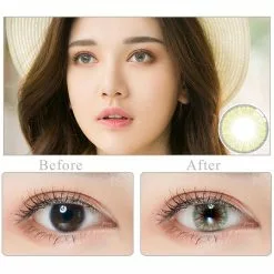 Cherie Boule De Verre Sweety Verte -Promos Anime Boutique Sweety Glass Ball green 1