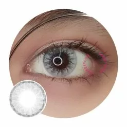 Cherie Boule De Verre Sweety Gris