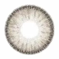 Oeil Occidental Western Eyes Nada Paix Marron -Promos Anime Boutique Sweety Nada Peace Brown lens