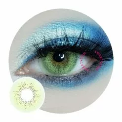 Cherie Sweety Vert Océan