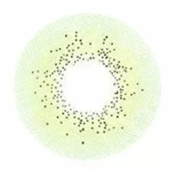 Cherie Sweety Vert Océan -Promos Anime Boutique Sweety Ocean Green lens