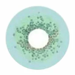 Oeil Occidental Western Eye Batis Bleu -Promos Anime Boutique Sweety batis blue lens