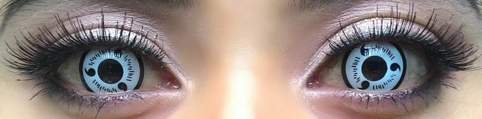 Cherie Sweety White Sharingan 3 Cherie Sweety White Sharingan – Image 3