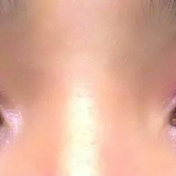 Oeil Occidental Western Eye Solotica Bleu -Promos Anime Boutique Sweety solotica blue a