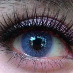 Oeil Occidental Western Eye Solotica Violette -Promos Anime Boutique Sweety solotica violet a