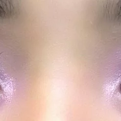 Cherie Sweety Red Sclera Contacts Zombie -Promos Anime Boutique Sweety zombie a