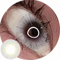 Cherie Gris Clair Sweety