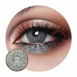 Couche Urbaine Gris Mercure