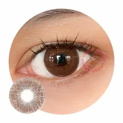 Couche Urbaine Nuage Choco