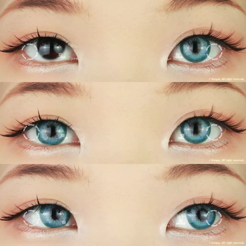 Cherie Sweety Twinkle Eye Bleu II 3 Cherie Sweety Twinkle Eye Bleu II – Image 3