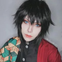 Couche Urbaine Bleu New York -Promos Anime Boutique Urban Layer New York Blue 3